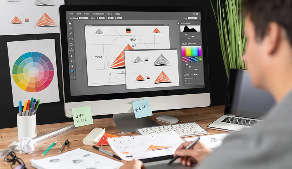 Tips for choosing colors Tips for choosing colors